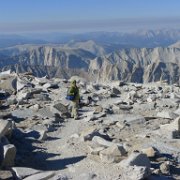 SouthernSierra 854 : SouthernSierra